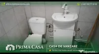 Casa in comuna Sageata/BZ ~ teren 3000mp ~ renovata recent ~ Pret: 39.000€