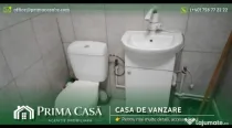Casa in comuna Sageata/BZ ~ teren 3000mp ~ renovata recent ~ Pret: 39.000€