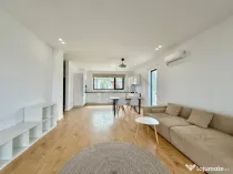 Vila individuala 4 camere pe un singur nivel I Terasa I P...