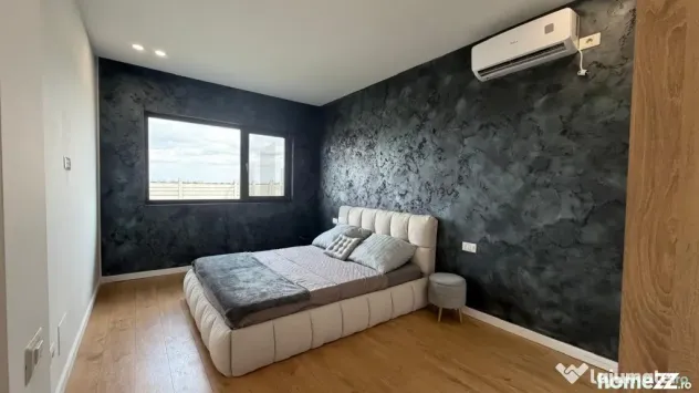 Vila individuala 4 camere pe un singur nivel I Terasa I P...