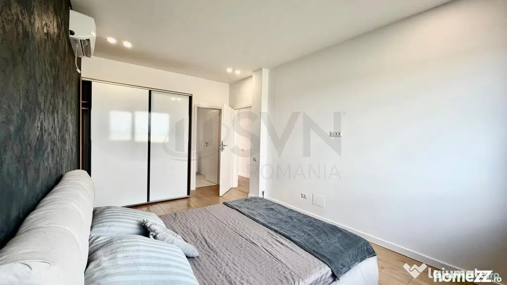 Vila individuala 4 camere pe un singur nivel I Terasa I P...