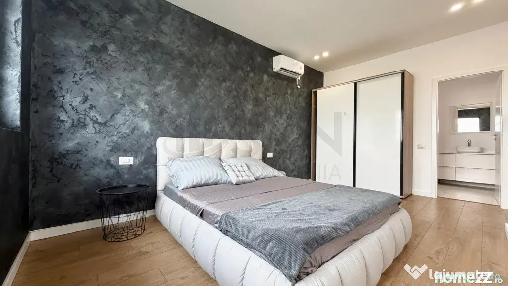 Vila individuala 4 camere pe un singur nivel I Terasa I P...
