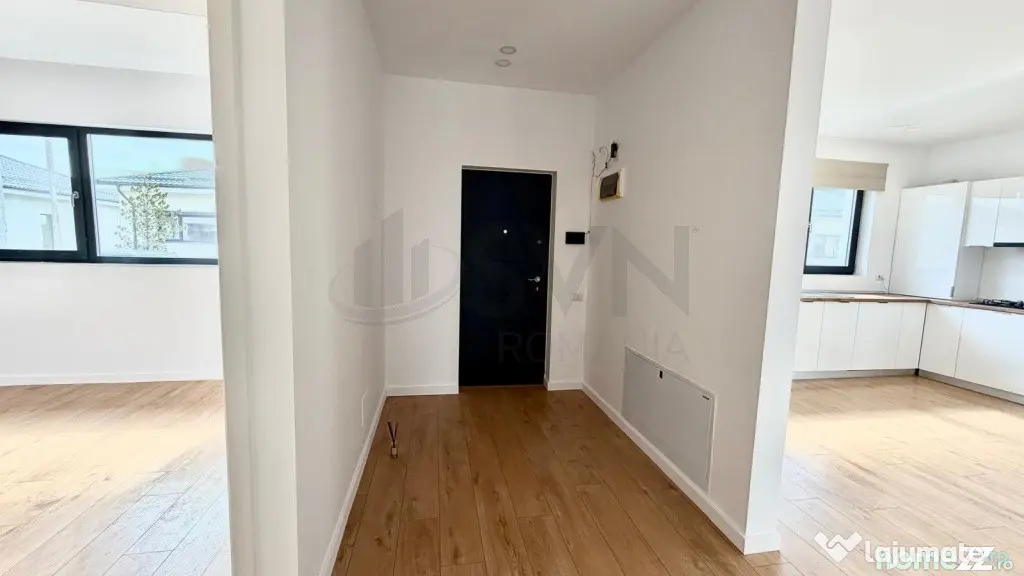 Vila individuala 4 camere pe un singur nivel I Terasa I P...