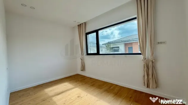 Vila individuala 4 camere pe un singur nivel I Terasa I P...