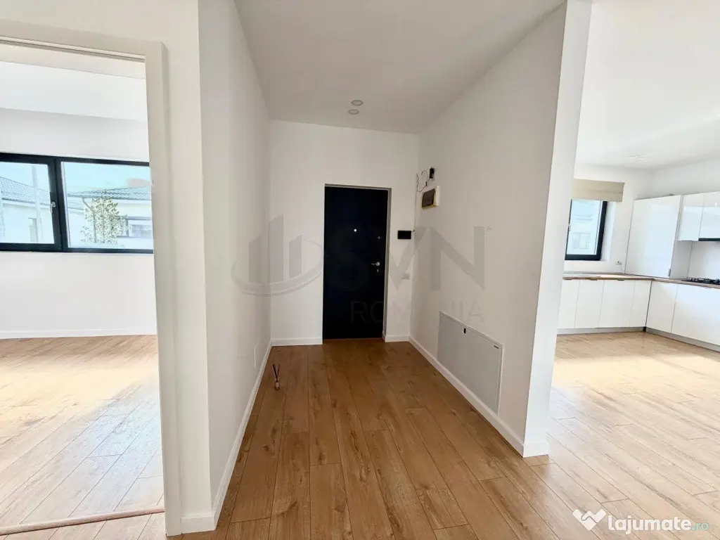 Vila individuala 4 camere pe un singur nivel I Terasa I P...