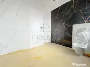 GIROC - 3 CAM. - TERASA - SPATIOS - INCALZIRE IN PARDOSEALA 