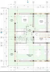 GIROC - 3 CAM. - TERASA - SPATIOS - INCALZIRE IN PARDOSEALA 
