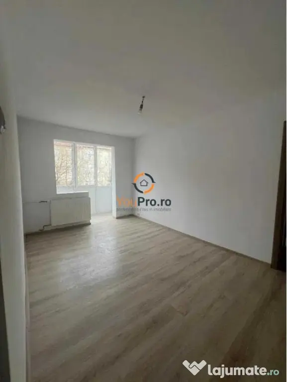 Renovat Etaj Intermediar Iulius Mall