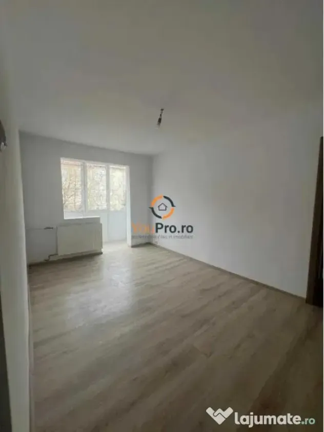 Renovat Etaj Intermediar Iulius Mall