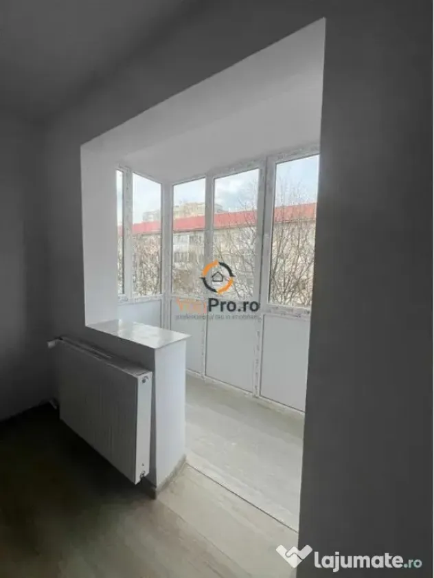 Renovat Etaj Intermediar Iulius Mall