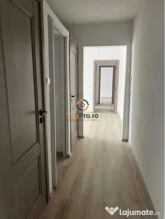 Renovat Etaj Intermediar Iulius Mall