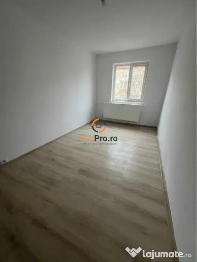 Renovat Etaj Intermediar Iulius Mall