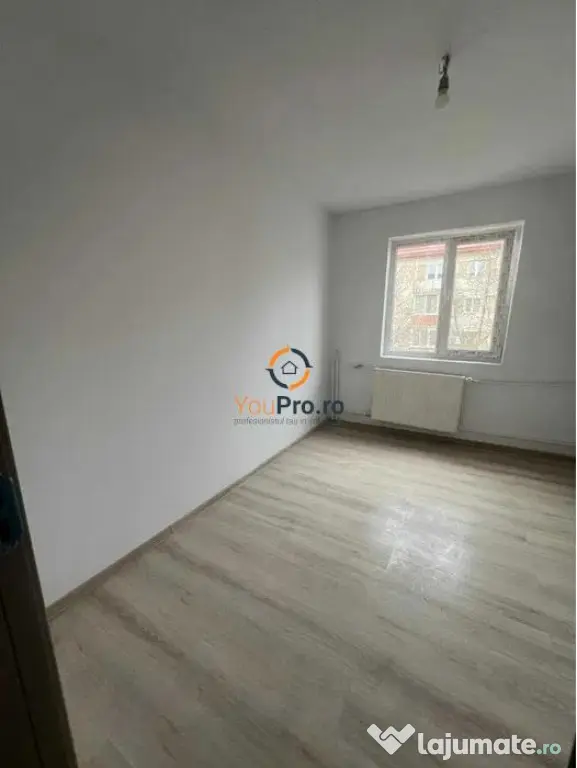 Renovat Etaj Intermediar Iulius Mall