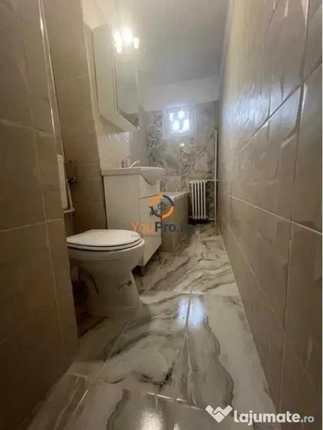Renovat Etaj Intermediar Iulius Mall