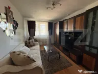 Apartament 3 camere, renovat, balcon închis in HUNEDOARA 