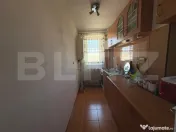 Apartament 3 camere, renovat, balcon închis in HUNEDOARA