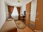 Apartament 3 camere, renovat, balcon închis in HUNEDOARA