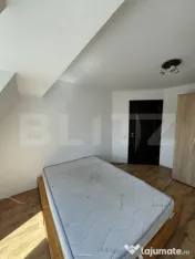 Apartament 2 camere, semidecomandat, zona Somesului
