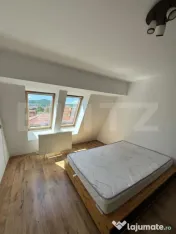 Apartament 2 camere, semidecomandat, zona Somesului