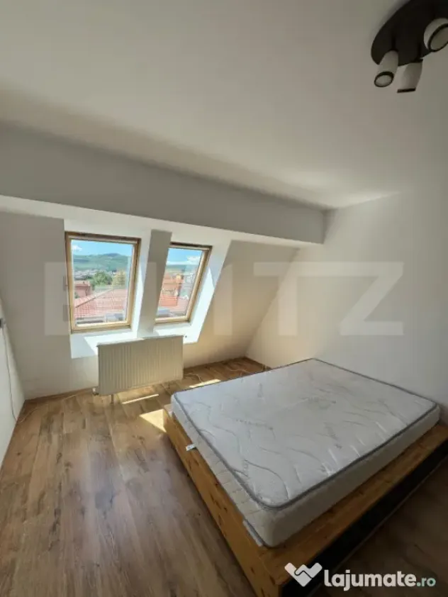 Apartament 2 camere, semidecomandat, zona Somesului