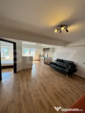Apartament 2 camere, semidecomandat, zona Somesului