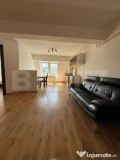 Apartament 2 camere, semidecomandat, zona Somesului