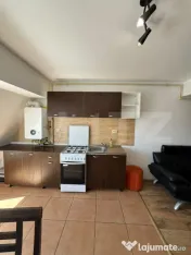 Apartament 2 camere, semidecomandat, zona Somesului