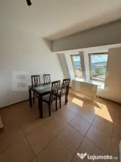 Apartament 2 camere, semidecomandat, zona Somesului