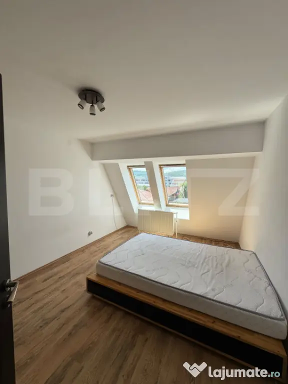 Apartament 2 camere, semidecomandat, zona Somesului