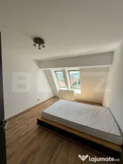 Apartament 2 camere, semidecomandat, zona Somesului