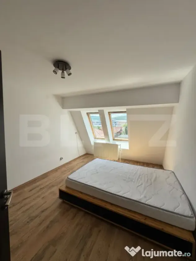 Apartament 2 camere, semidecomandat, zona Somesului