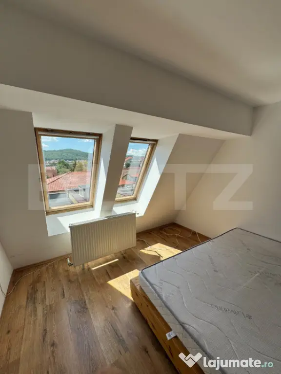 Apartament 2 camere, semidecomandat, zona Somesului