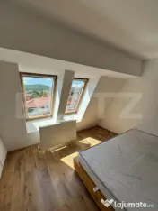 Apartament 2 camere, semidecomandat, zona Somesului