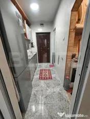 Garsoniera, decomandat, 26 mp, zona Tiglina 1 