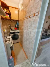 Garsoniera, decomandat, 26 mp, zona Tiglina 1 
