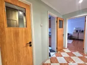 Apartament trei camere 4/4 Valea Ialomitei