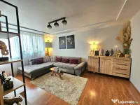 Apartament trei camere 4/4 Valea Ialomitei