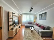 Apartament trei camere 4/4 Valea Ialomitei