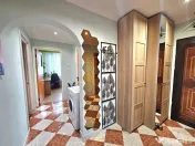 Apartament trei camere 4/4 Valea Ialomitei