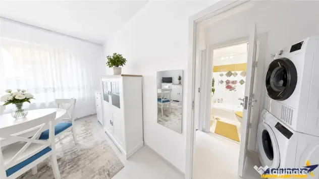 Apartament doua camere, pozitie apreciabila, Gemenii, Brasov