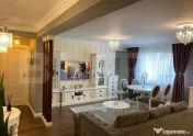 Apartament de lux la casa, 4 camere ,două parcări zona Oa? 