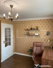 Apartament de lux la casa, 4 camere ,două parcări zona Oa? 