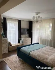 Apartament de lux la casa, 4 camere ,două parcări zona Oa? 