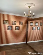 Apartament de lux la casa, 4 camere ,două parcări zona Oa? 
