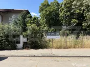 Teren intravilan 596 mp, front 20 m, ideal casă/duplex, zon 