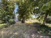Teren intravilan 596 mp, front 20 m, ideal casă/duplex, zon 