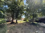 Teren intravilan 596 mp, front 20 m, ideal casă/duplex, zon 