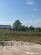 Teren de 5000mp intravilant la iesirea din Filiasi ,la inter