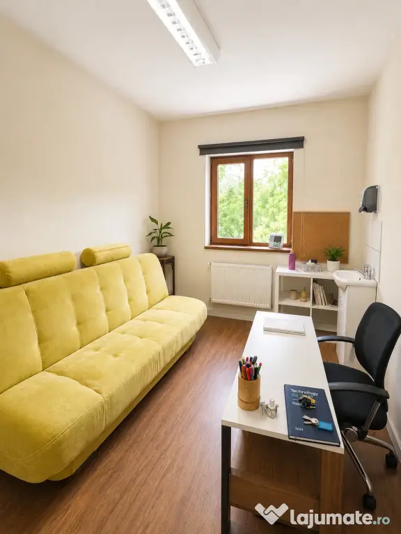Centrul pentru sanatate Oxigen