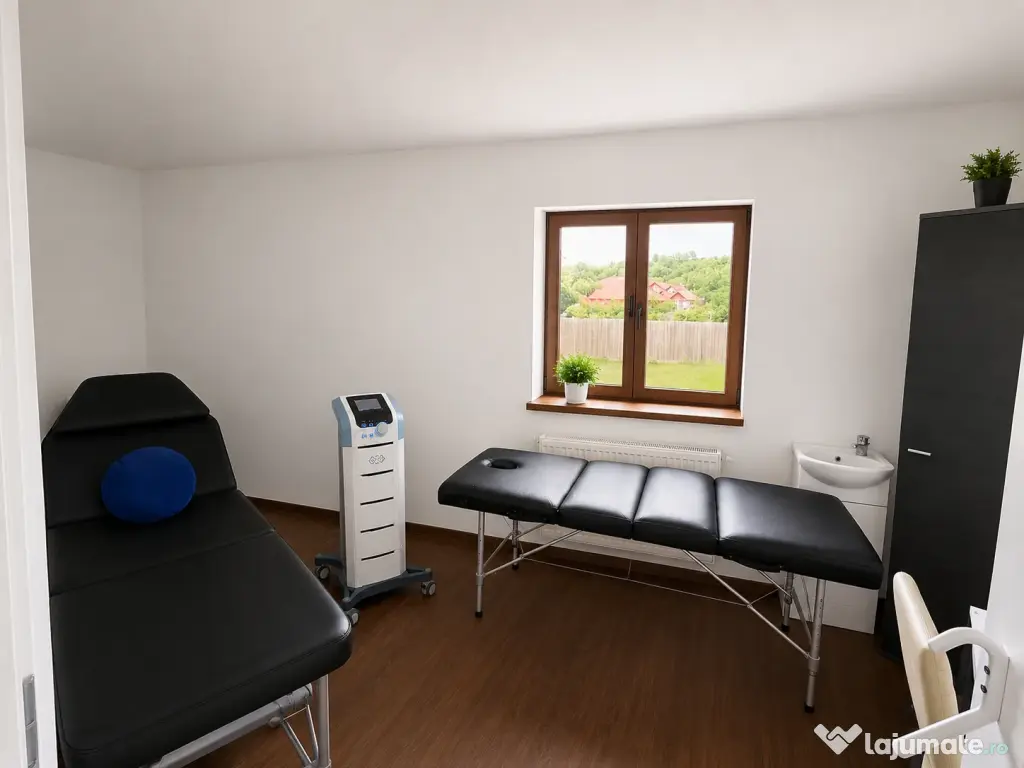 Centrul pentru sanatate Oxigen